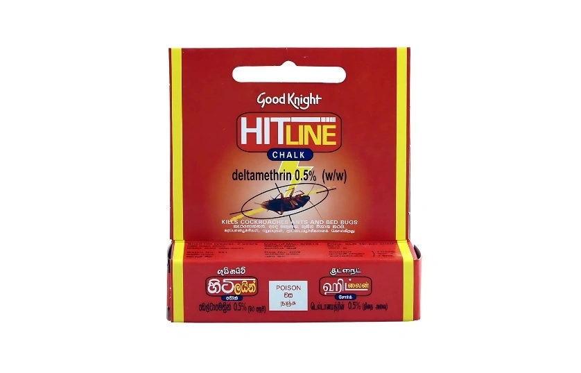GODREJ HITLINE CHALK 15G