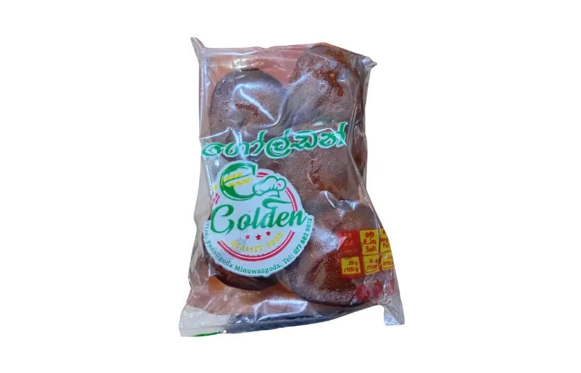 GOLDEN ADA PANCHI