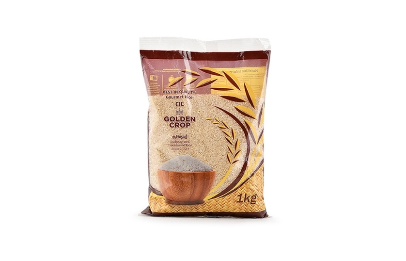 GOLDEN CROP SUWANDEL 1KG