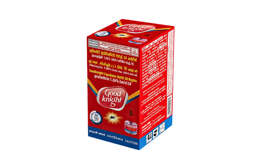 GOOD KNIGHT REFILL 30N
