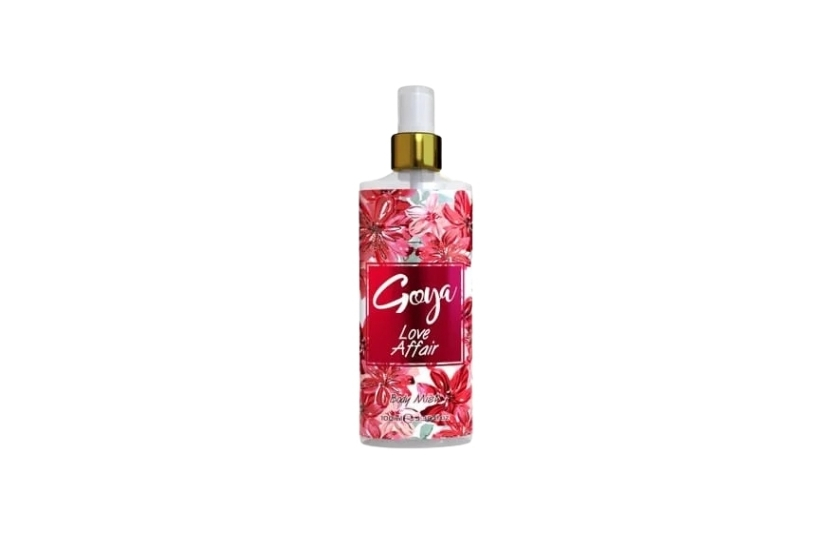 GOYA BODY MIST LOVE AFFAIR 90ML