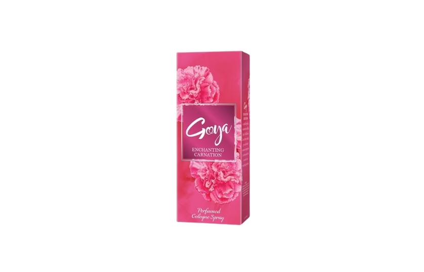 GOYA ENCHANTING CARNATION 50ML
