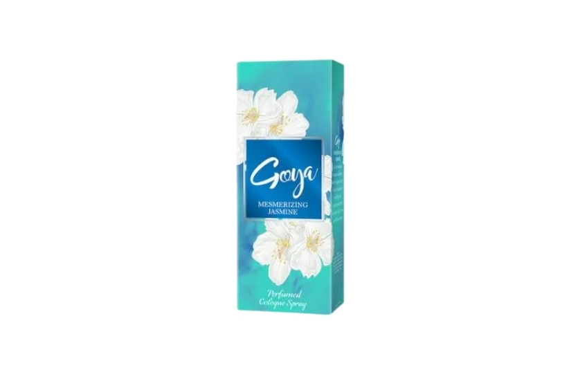 GOYA MESMERIZING JASMINE COLOGNE SPRAY 50ML