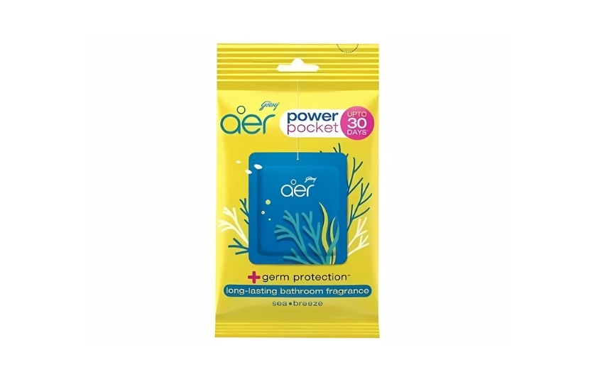 AER POWER POCKET SEA BREEZE 10G