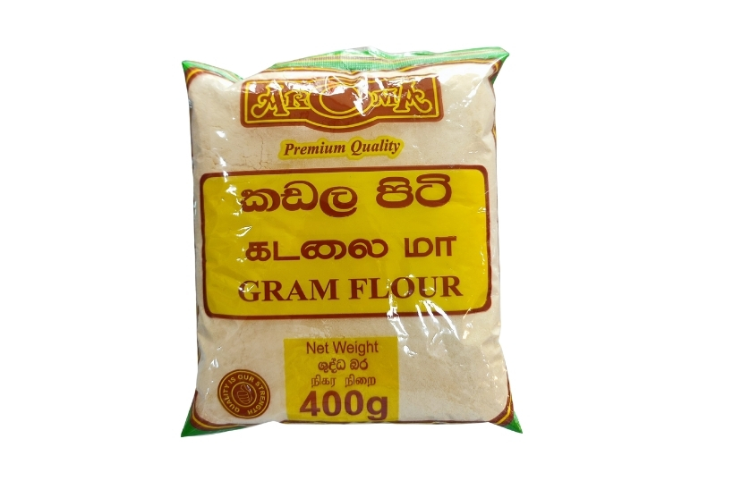 AROMA GRAM FLOUR 400G