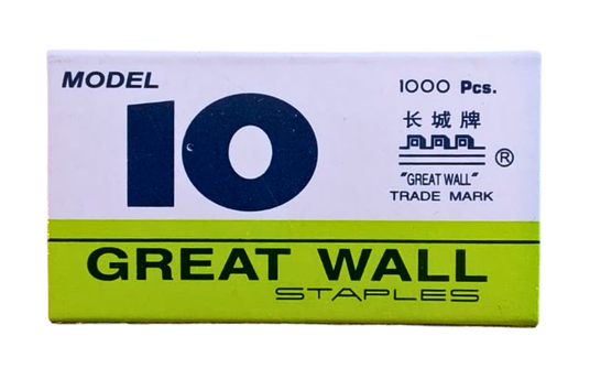 GREAT WALL STAPLES SMALL