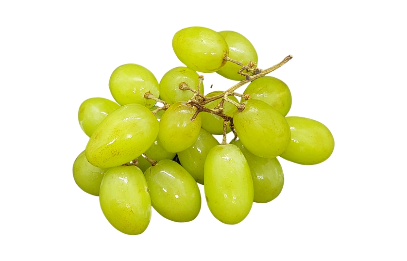 GREEN GRAPES