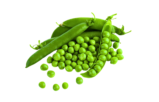 GREEN PEAS