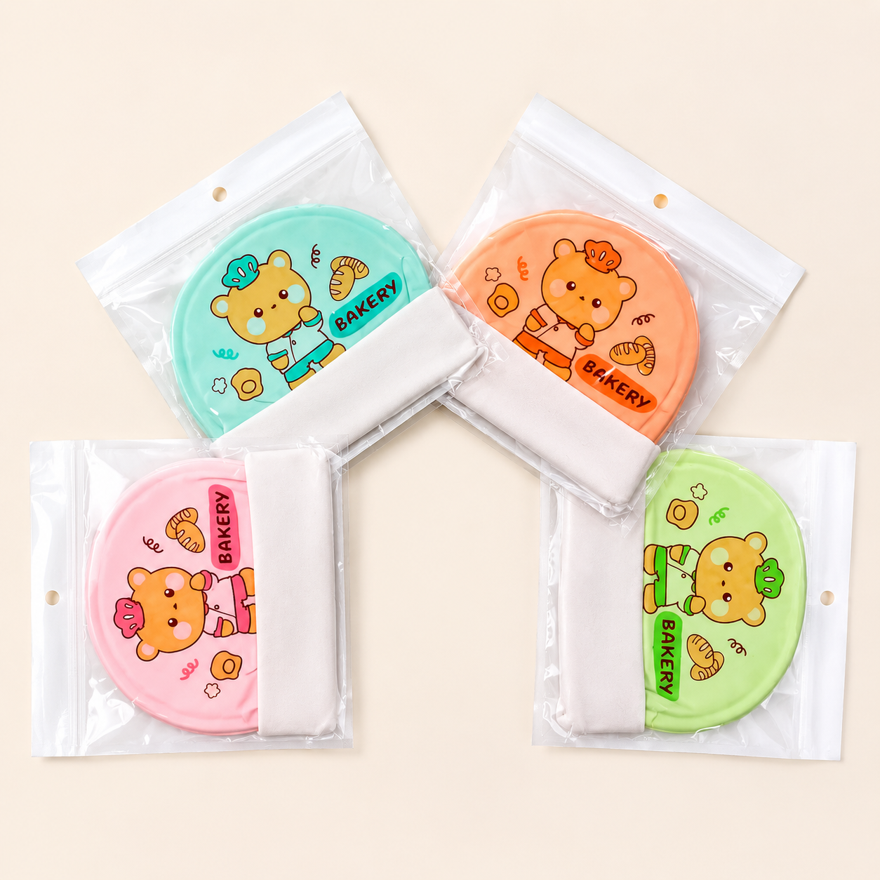 GT BK BABY CAP362