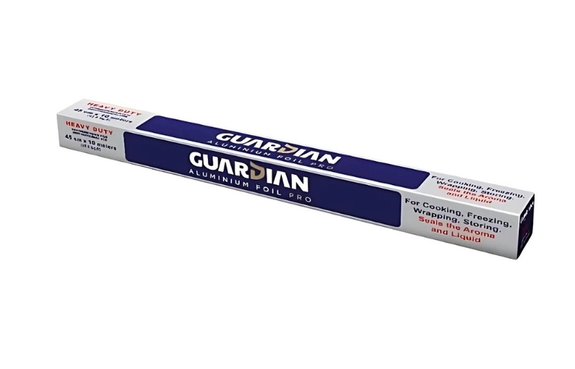 GUARDIAN - PRO ALUMINIUM FOIL