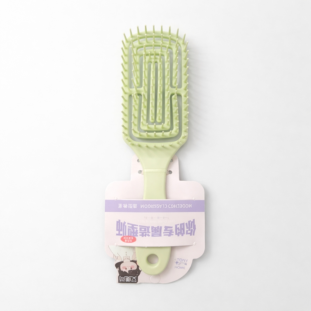 HAIR BRUSH 875