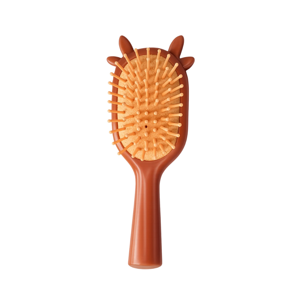 HAIR BRUSH KIDS 852