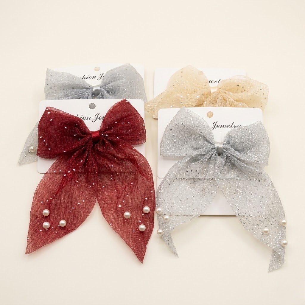 HAIR PIN ASSORTED COLORS