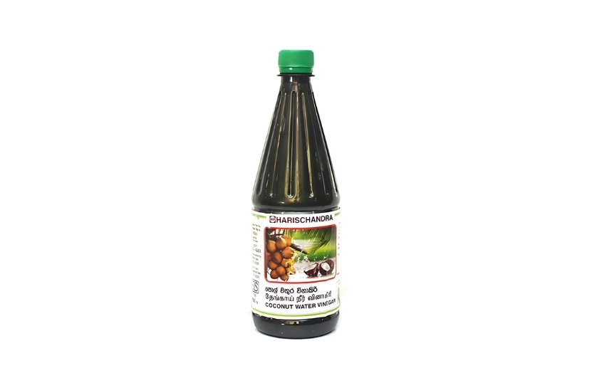 HARISCHANDRA COCONUT WATER VINEGAR 750ML