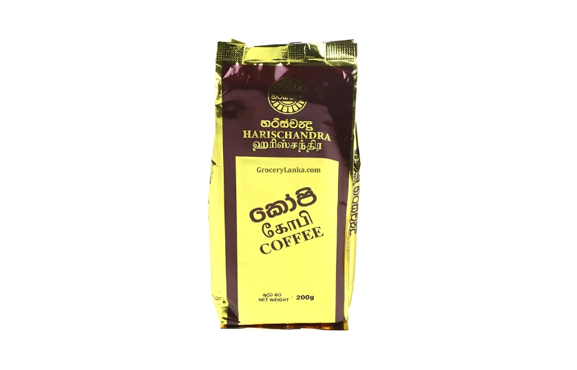 HARISCHANDRA COFFEE 200G