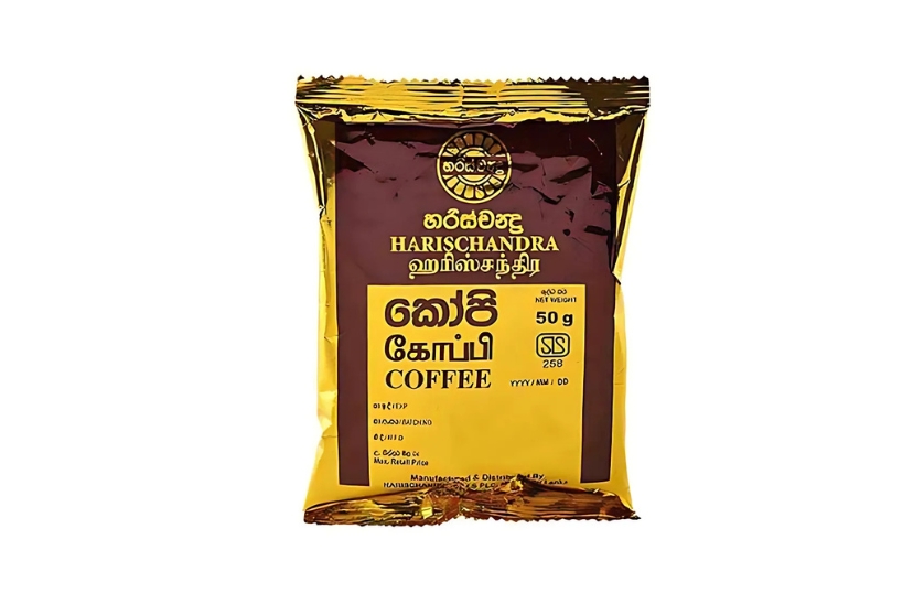 HARISCHANDRA COFFE 50G