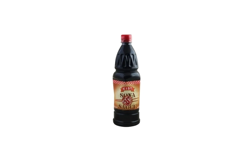 HARISCHANDRA SOYA SAUCE 350ML