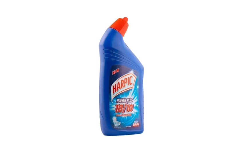 HARPIC 10/10 POWER PLUS 200ML