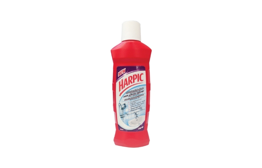 HARPIC BATHROOM CLEANER 500ML
