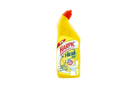 HARPIC FRESH CITRUS 750ML