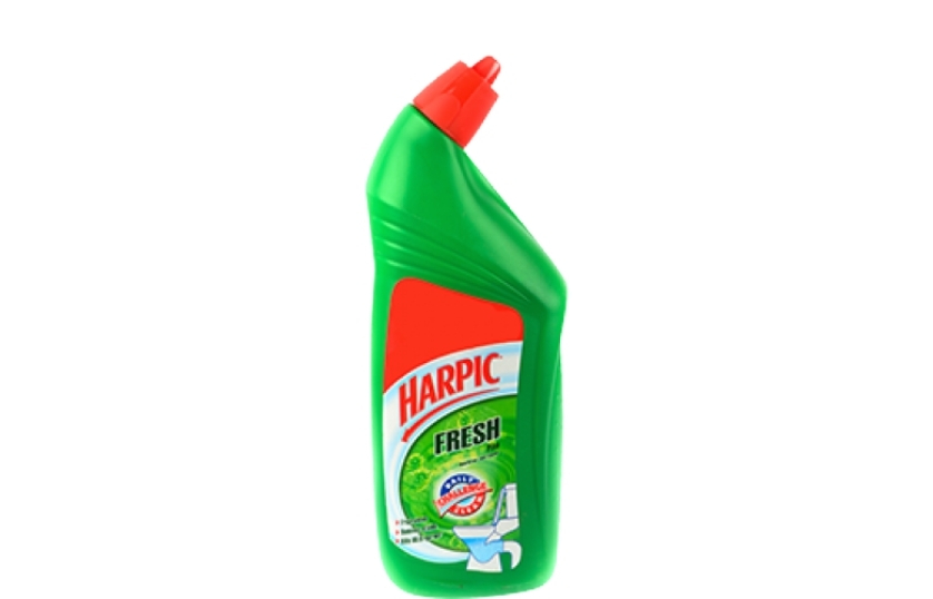 HARPIC FRESH PINE TOILET CLEANER 200ML