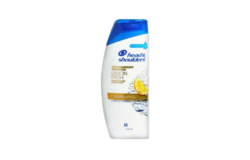 HEAD SHOULDERS LEMON FRESH 100ML