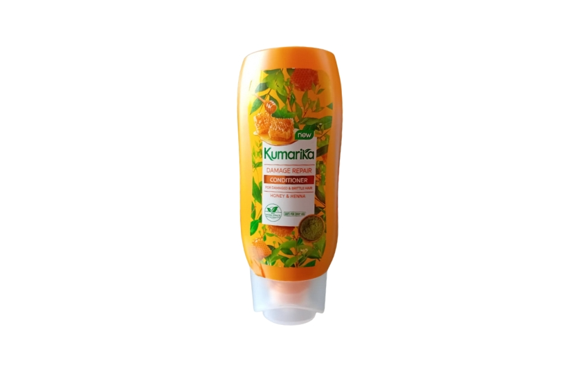 HEMAS KOMARIKA DAMAGE REPAIR CONDITIONER 80ML