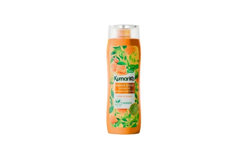 HEMAS KOMARIKA DAMAGE REPAIR SHAMPOO 180ML