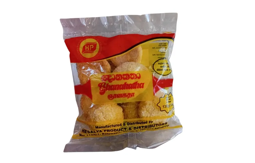 HESALYA GHANAKATHA 140G