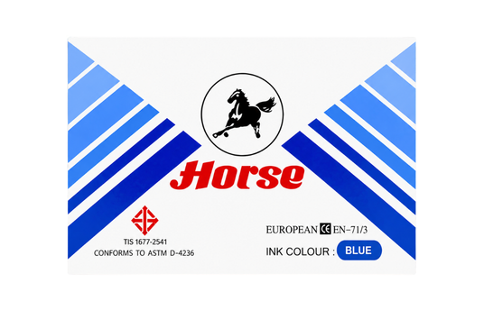 HORSE INK PAD