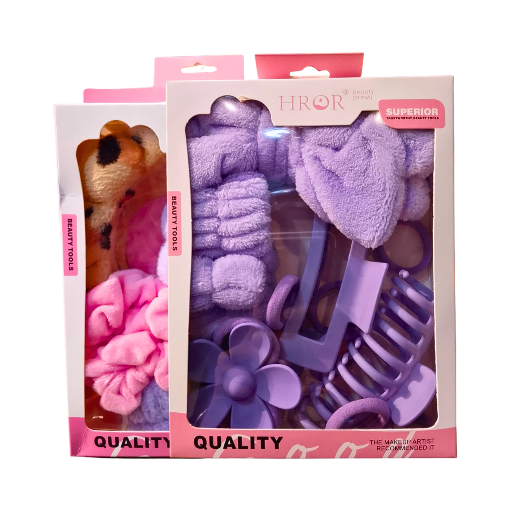 HROR HEAD BAND SET 0150