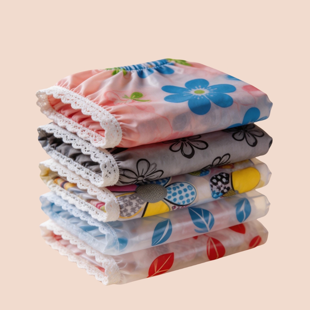 HROR SHOWER CAP R-050