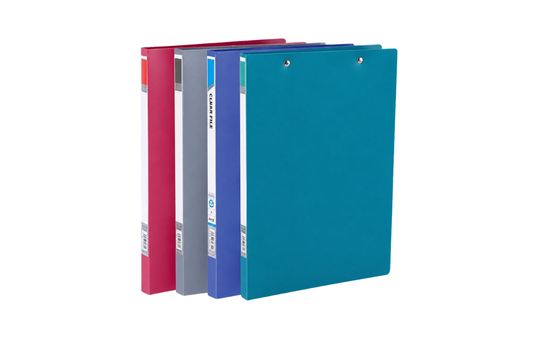 HUAJIE CLIP FILE DUOBLE