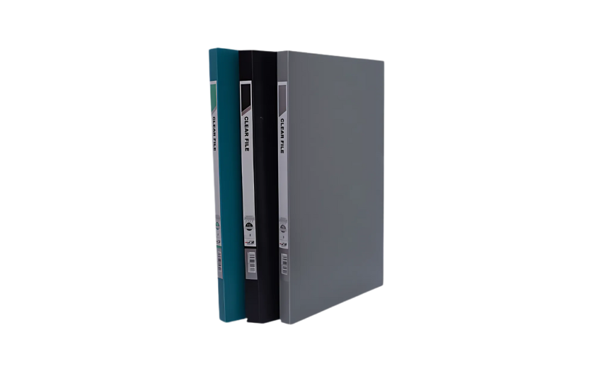 HUAJIE FC CLIP FILE SINGLE