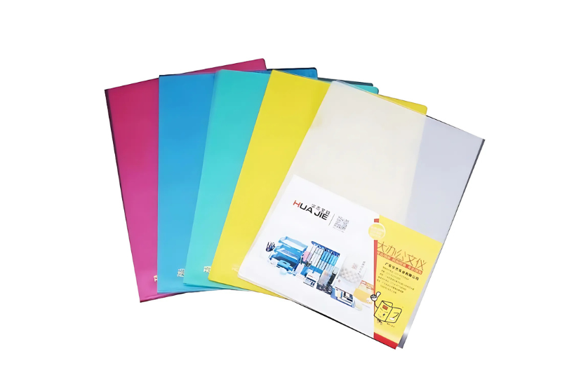 HUAJIE POCKET FILE -30