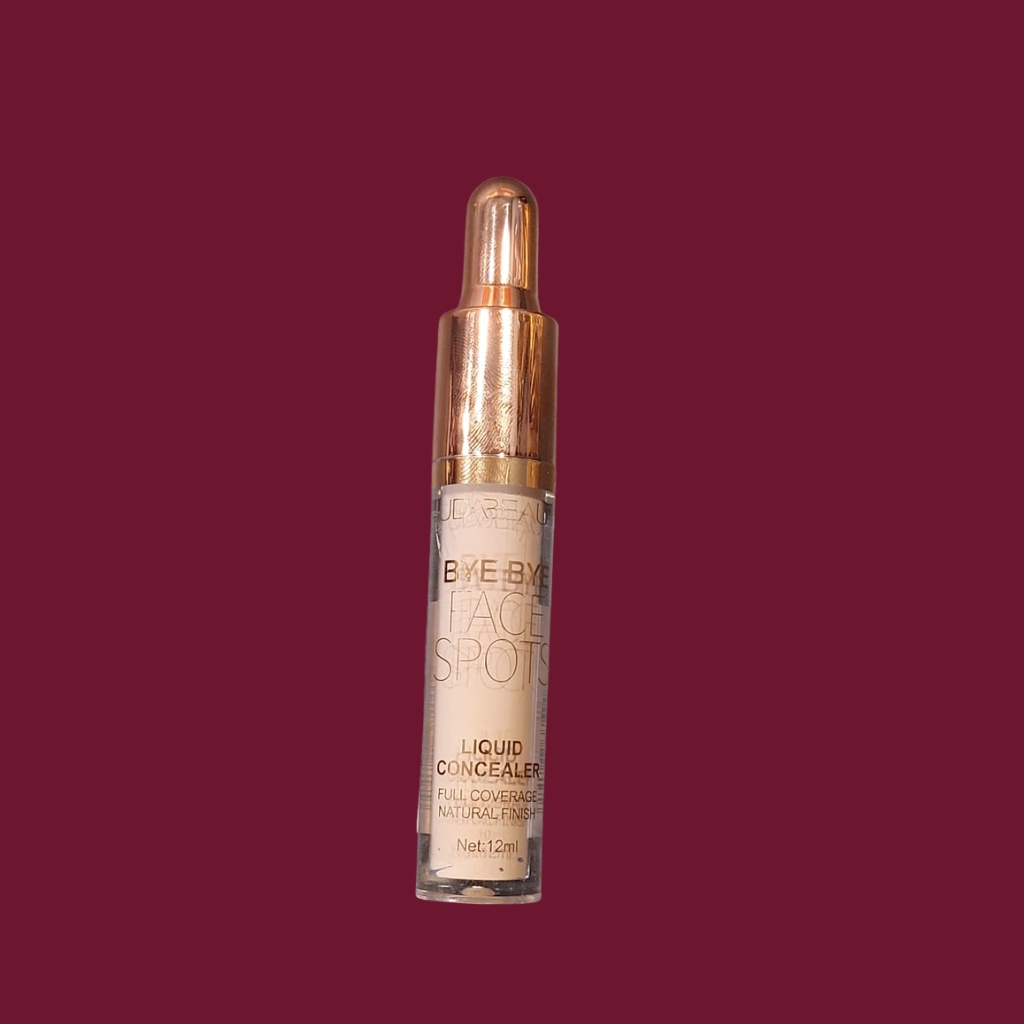HUDA BEAUTY LIQUID CONCEALER