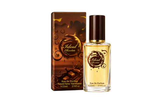 IDEAL CHOCOLATE EAU DE PERFUME 22ML