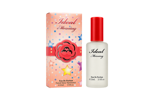 IDEAL MORNING EAU DE PERFUM 22ML