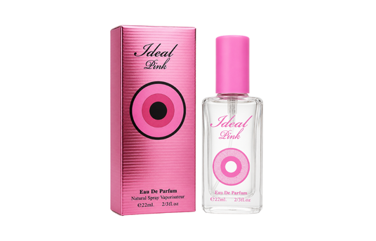 IDEAL PINK EAU DE PERFUM 22ML