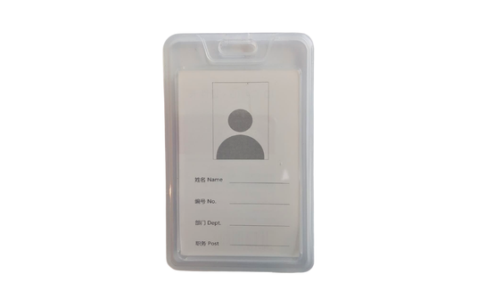 ID COVER