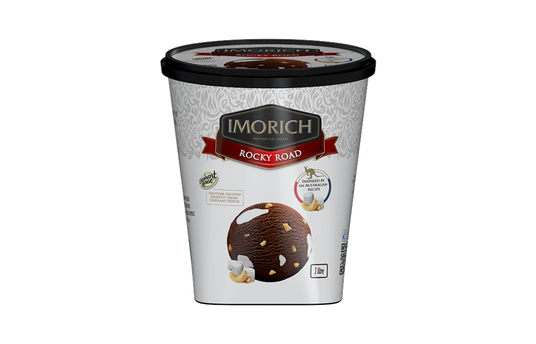 IMORICH ROCKY ROAD 500ML