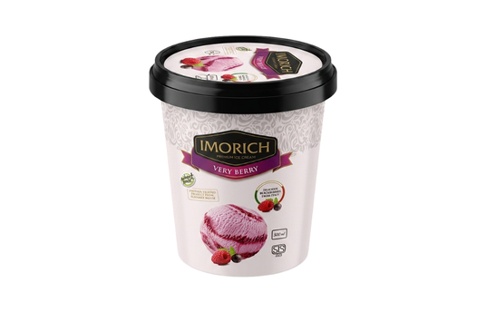 IMORICH VERY BERRY 500ML
