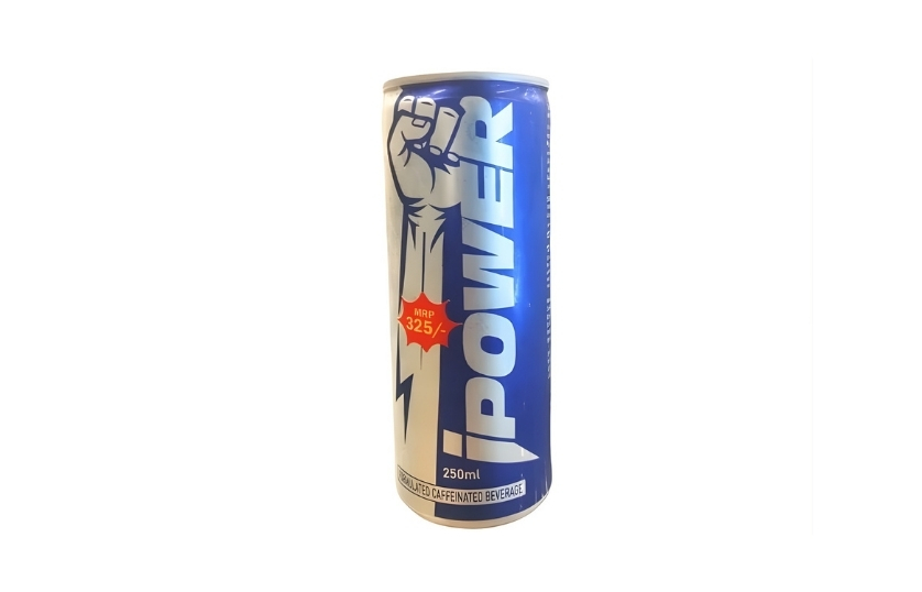 IPOWER 250ML 