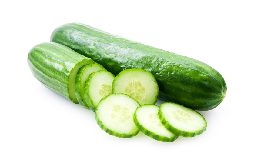 JAPANEES CUCUMBER