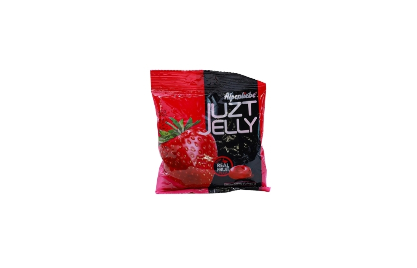 JUZT JELLY