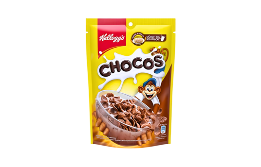 KELLOGGS CHOCOS 250G