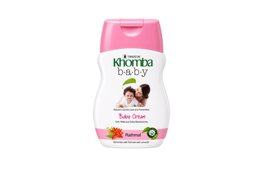 KHOMBA BABY RATHMAL 100ML