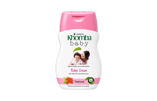 KHOMBA BABY RATHMAL 50ML