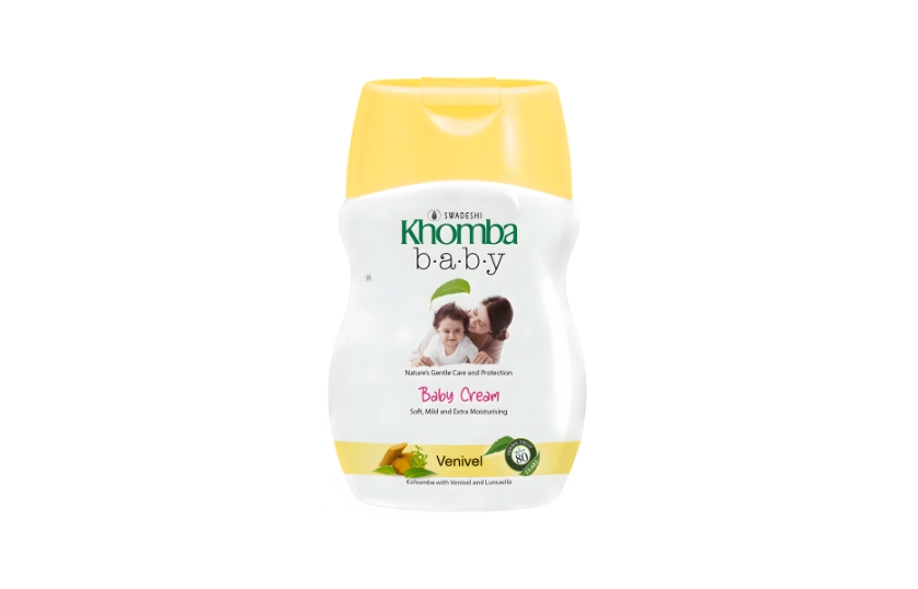 KHOMBA BABY VENIVEL 100ML