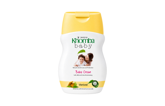KHOMBA BABY VENIVEL 50ML